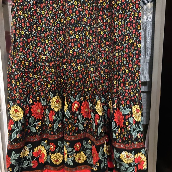 Target Summertime Maxi Dress - Picture 4 of 5